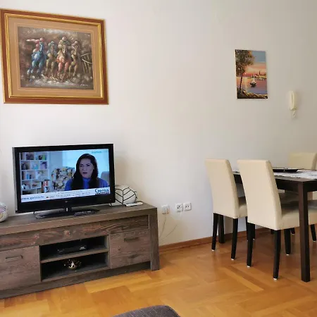 Apartment Mara Cres