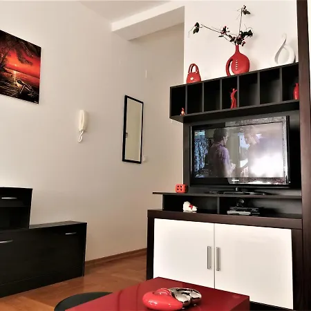 Apartment Mara