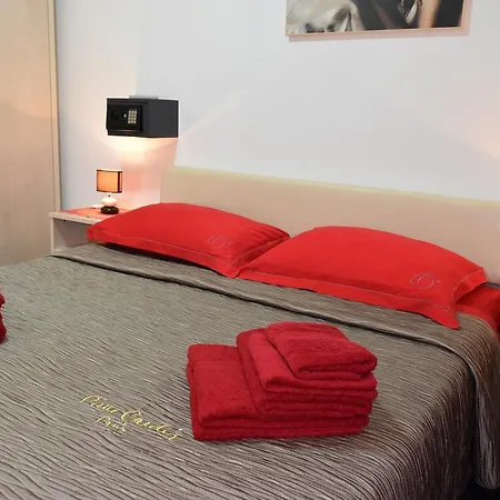 Mara Apartment *