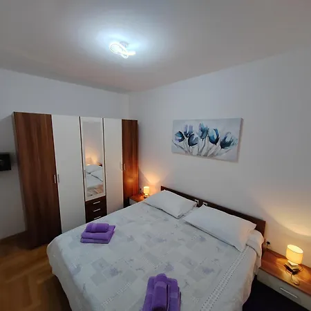 Mara Apartment