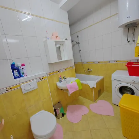 Apartment Mara