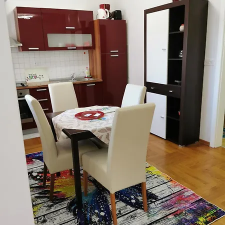 Apartment Mara Cres