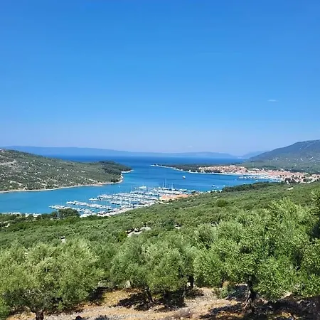 Apartmán Mara