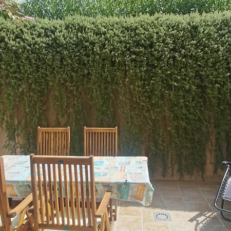 Apartment Mara Cres