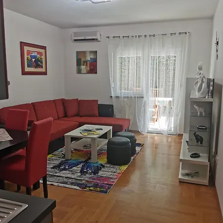 Apartment Mara