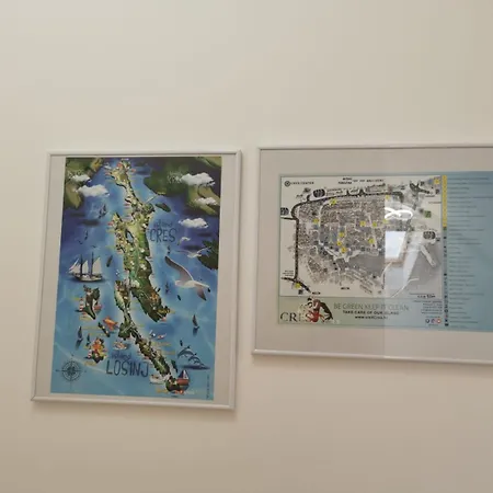 Apartmán Mara *