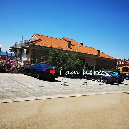 Mara Apartmán *