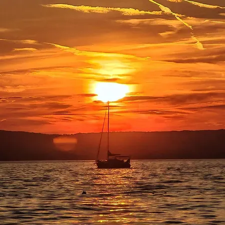 Mara 公寓 茨雷斯