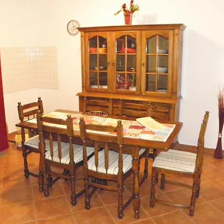 Mara Apartment