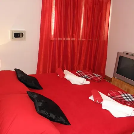Apartment Mara