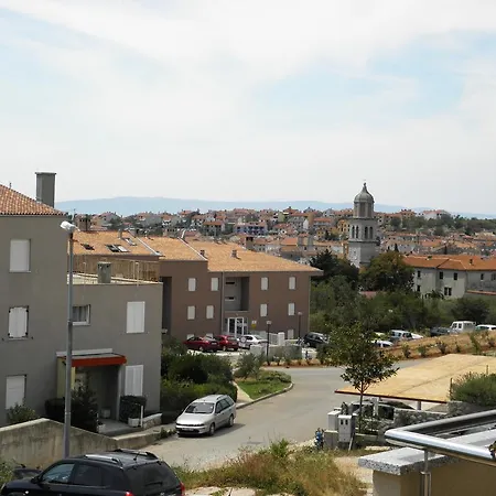 Apartment Mara Cres