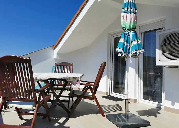 Διαμέρισμα Mara