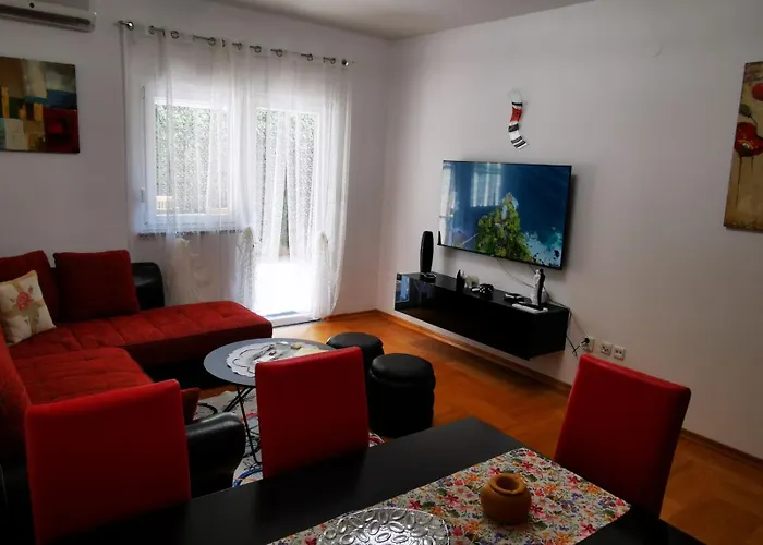 Mara Διαμέρισμα