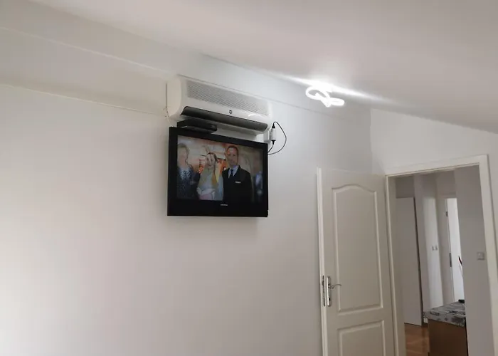 Διαμέρισμα Mara