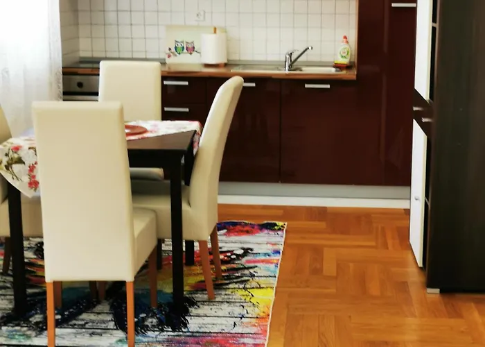 Mara Διαμέρισμα *