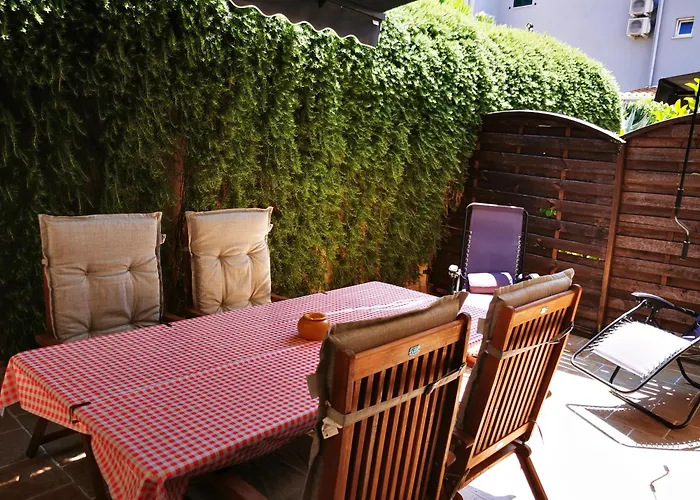 Διαμέρισμα Mara