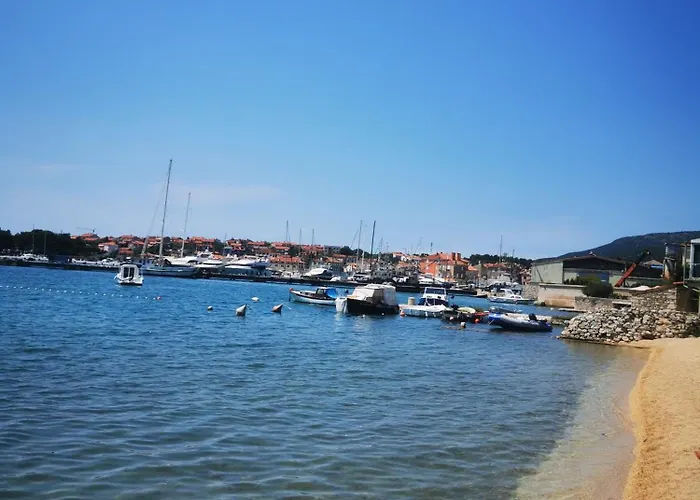 Mara Διαμέρισμα Cres