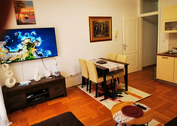 Mara Διαμέρισμα