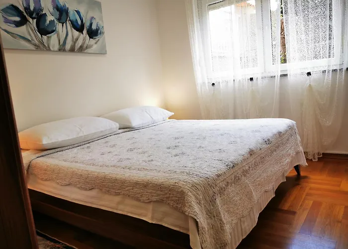 Διαμέρισμα Mara