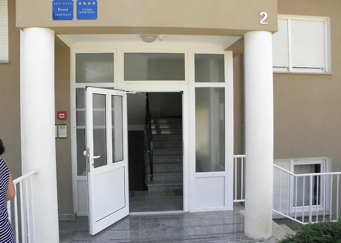 Mara Διαμέρισμα *