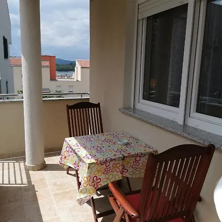 Mara Appartement