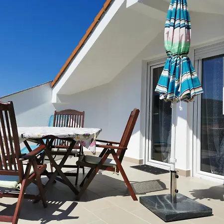 Appartement Mara