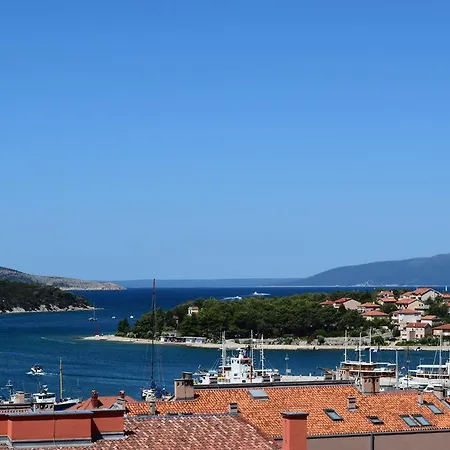Mara Appartement Cres