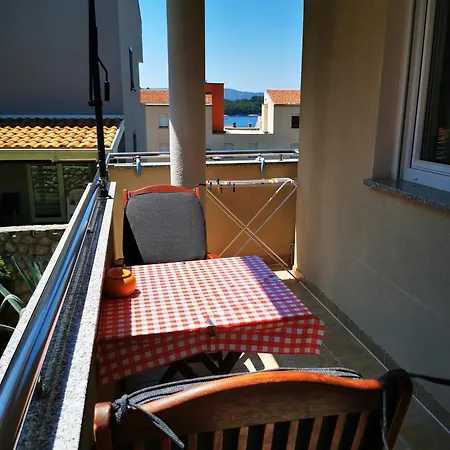 Mara Apartment