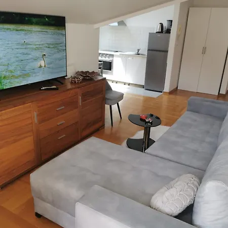 Apartment Mara