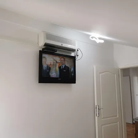 Apartment Mara