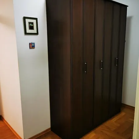 Mara Apartment *