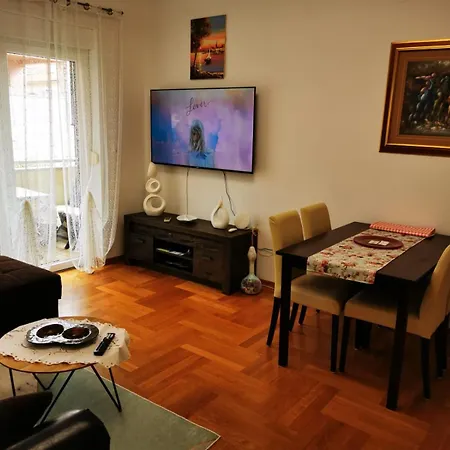 Apartment Mara