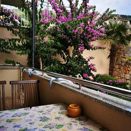Apartment Mara *