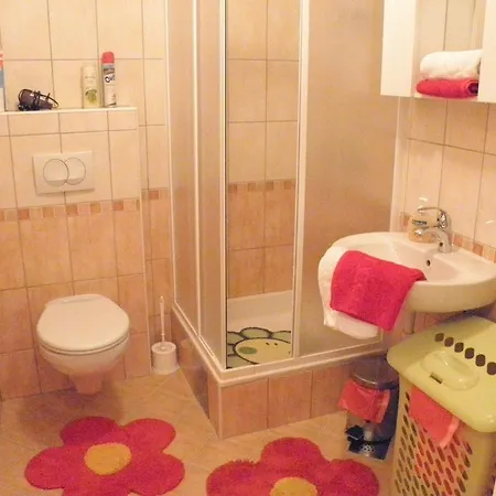 Mara Appartement Cres
