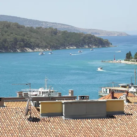 Mara Appartement Cres