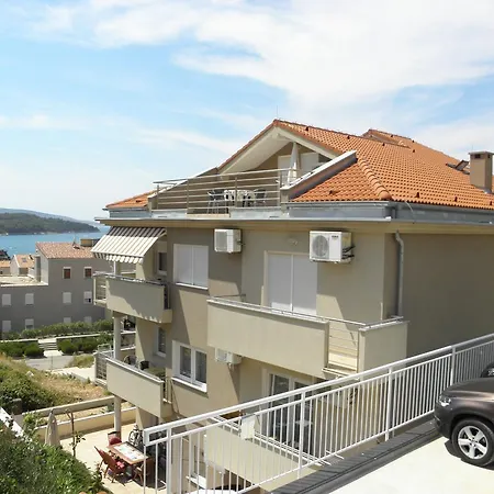 Mara Appartement *