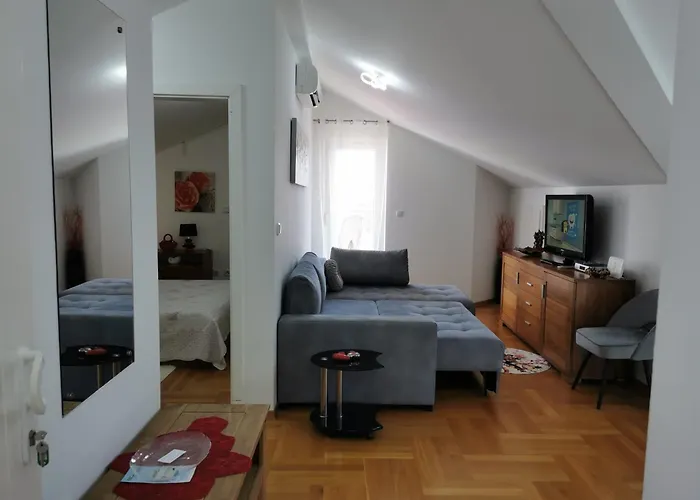 Appartamento Mara