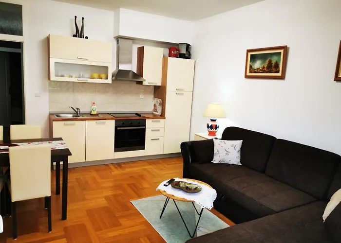 Appartamento Mara Cres
