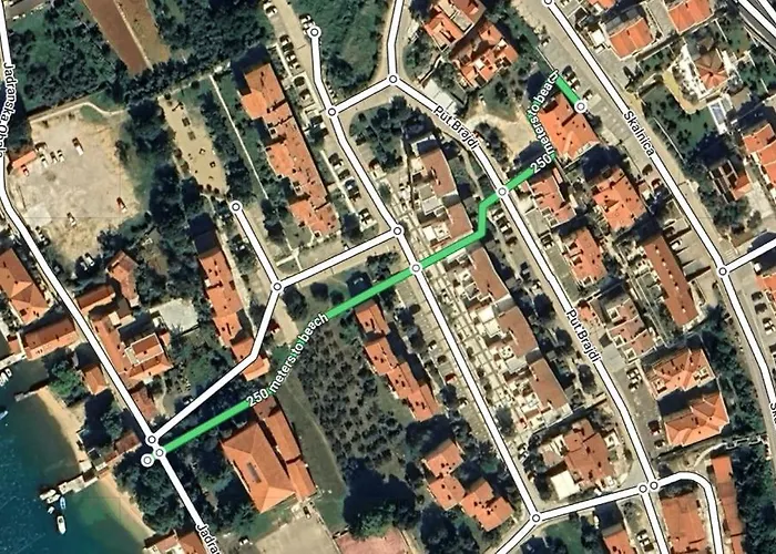 Appartamento Mara Cres