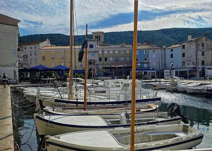 Appartamento Mara Cres