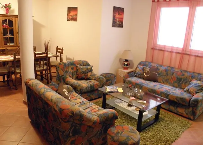 Appartamento Mara Cres