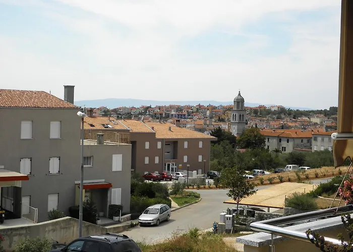 Appartamento Mara Cres