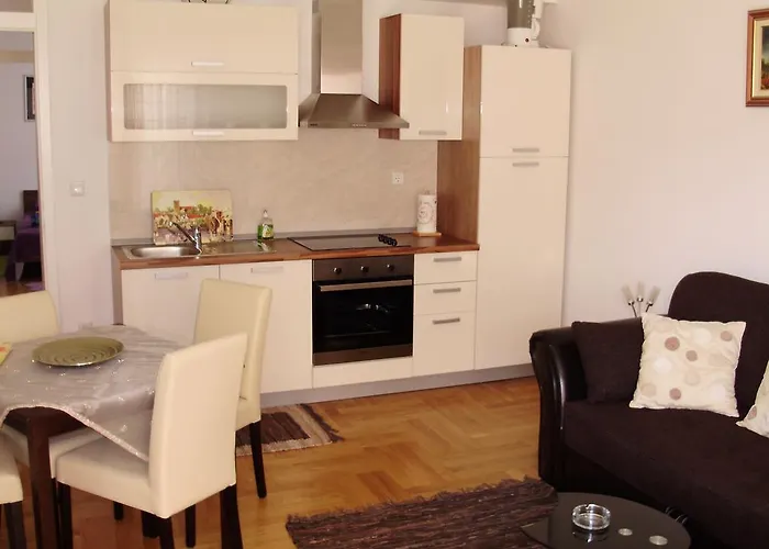 Mara Appartamento Cres