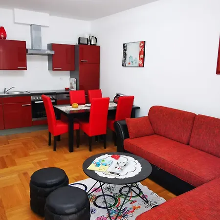 Apartament Mara Cres