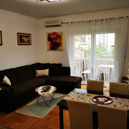Mara Apartament Cres