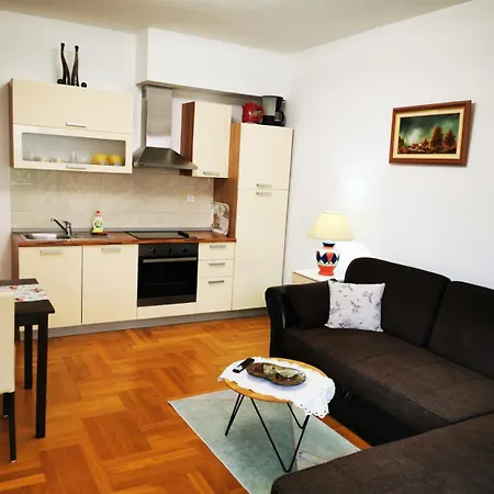 Apartament Mara Cres