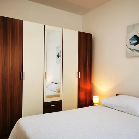 Apartament Mara Cres