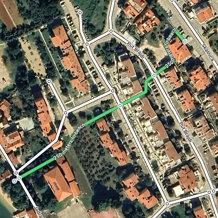 Apartament Mara Cres