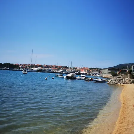 Mara Apartament Cres