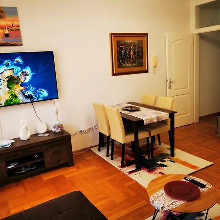 Mara Apartament